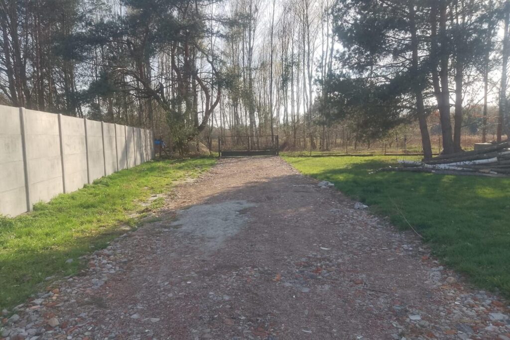 Działki z warunkami zabudowy Górki - zdjęcie 5