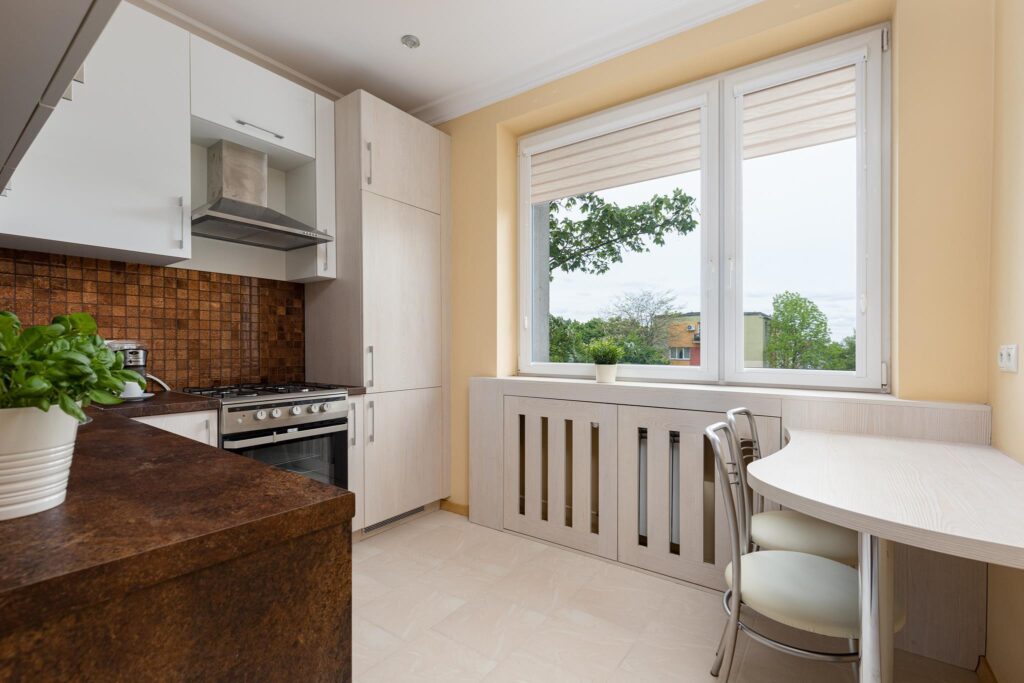 REZERWACJA-Komfortowe, dwupokojowe w Centrum - zdjęcie 1