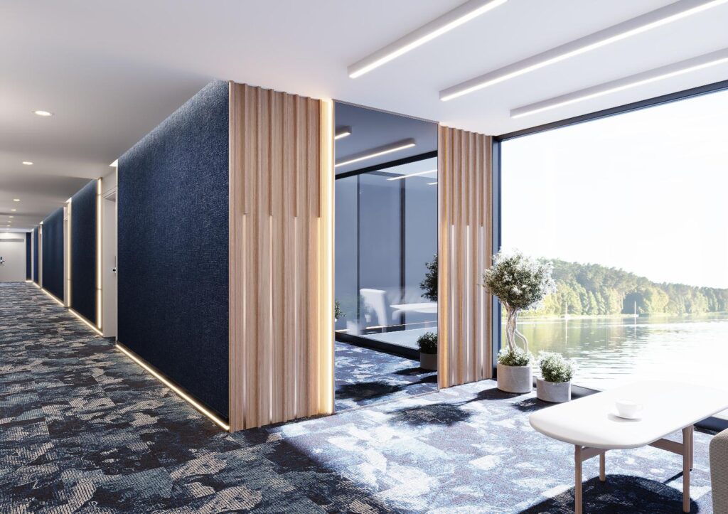 Nowy apartament w Mikołajkach na sprzedaż - zdjęcie 6
