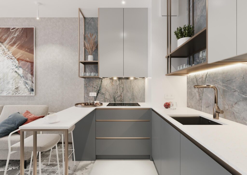 Nowy apartament w Mikołajkach na sprzedaż - zdjęcie 5