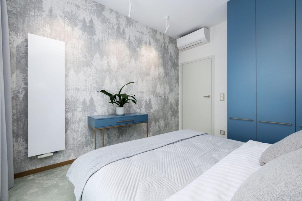 Nowy apartament nad brzegiem jeziora - zdjęcie 3