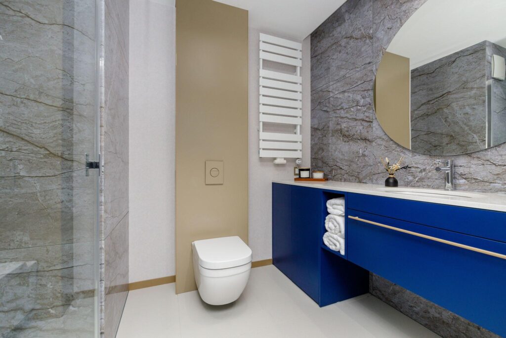 Nowy apartament nad brzegiem jeziora - zdjęcie 5