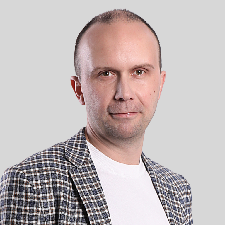Błażej  Jakubowski - Agent Nieruchomości - Freedom