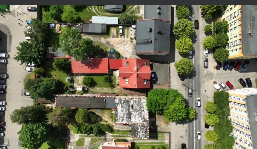 Dom w centrum Bełchatowa!!! - zdjęcie 3