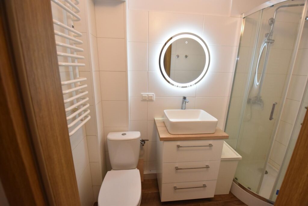 Mieszkanie 36m2 dwa pokoje - zdjęcie 1