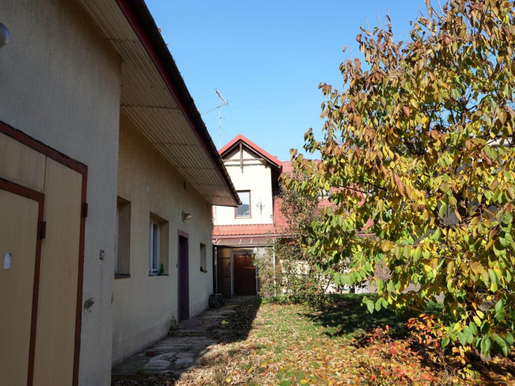 Dom w centrum Bełchatowa!!! - zdjęcie 22