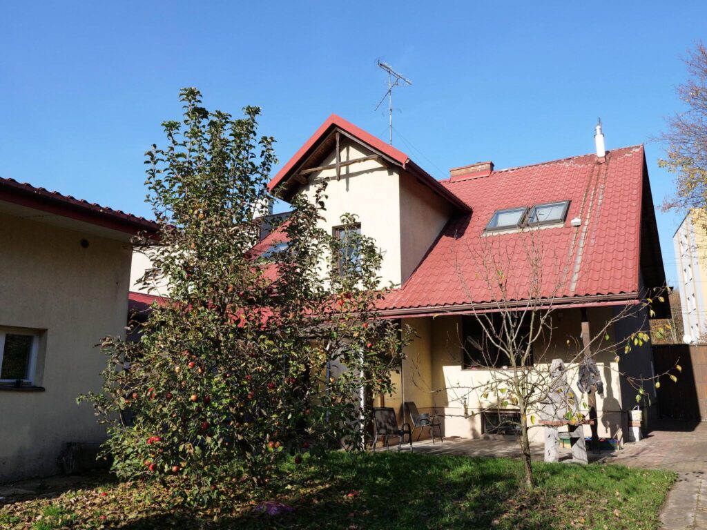 Dom w centrum Bełchatowa!!! - zdjęcie 23