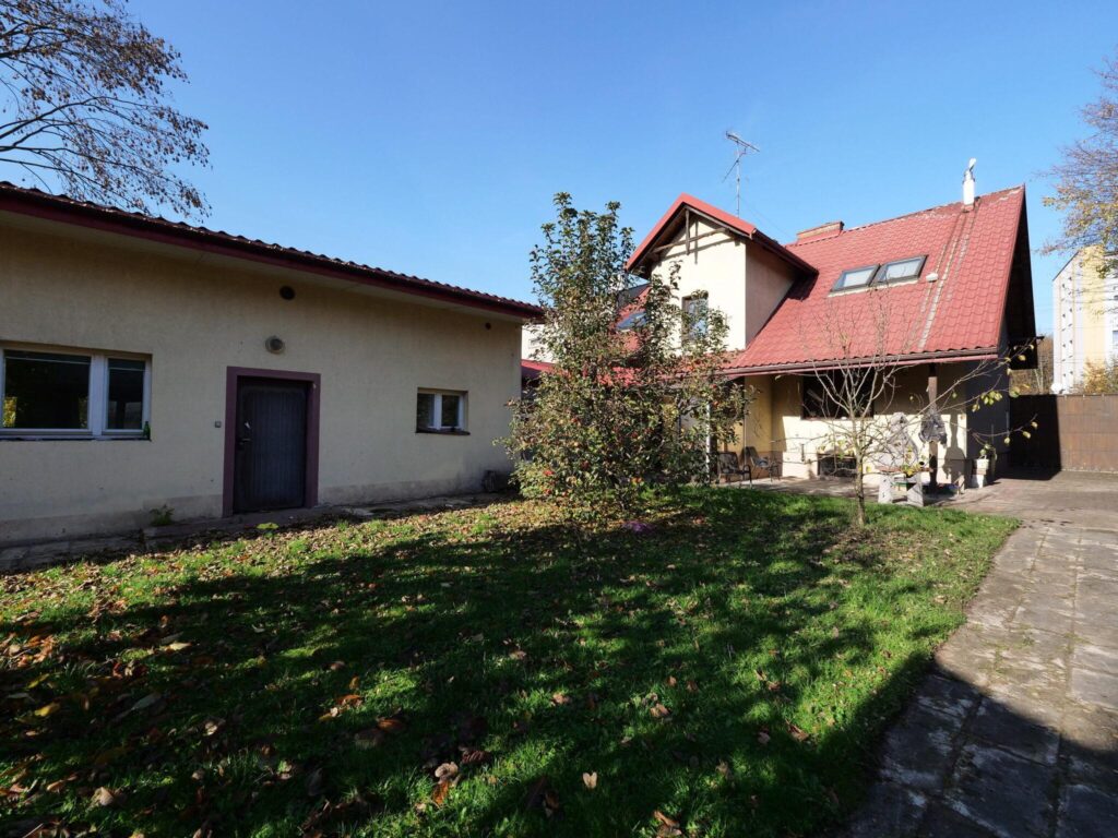 Dom w centrum Bełchatowa!!! - zdjęcie 25