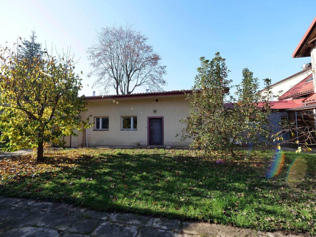 Dom w centrum Bełchatowa!!! - zdjęcie 28