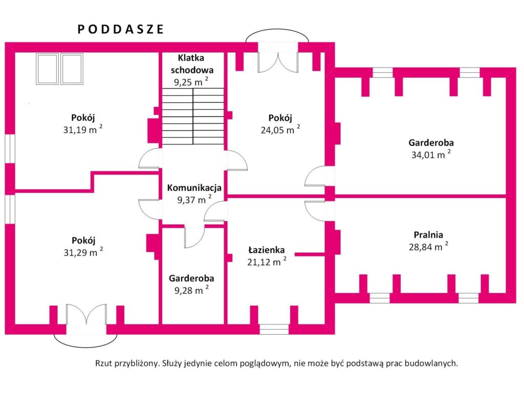 Wyjątkowa rezydencja | Duża Działka | Własny Las - zdjęcie 23