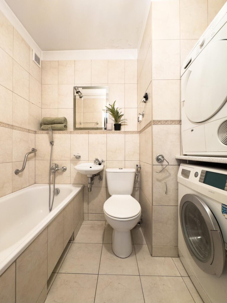 rezerwacja - Mieszkanie ul. Kombatantów 6 - zdjęcie 5