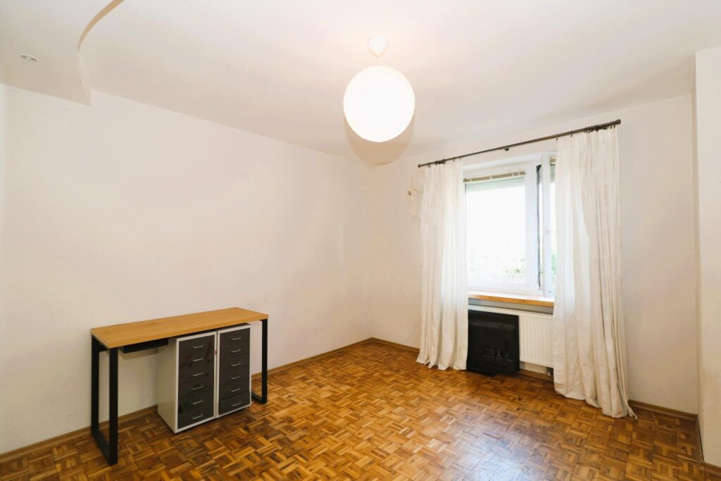 Mieszkanie w bliźniaku - zdjęcie 9