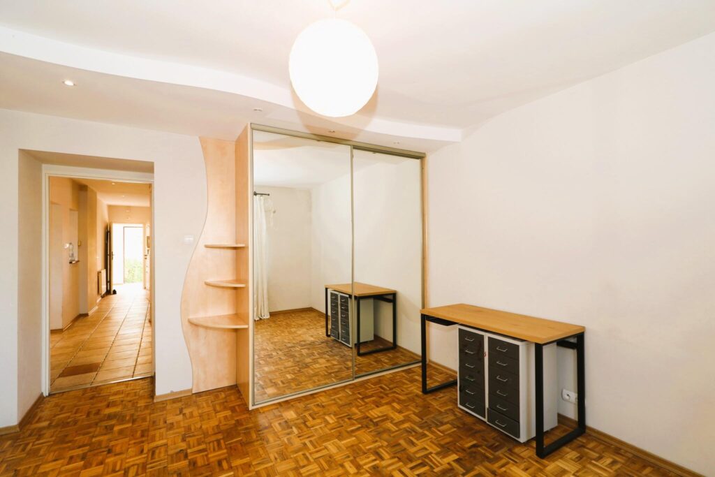 Mieszkanie w bliźniaku - zdjęcie 8