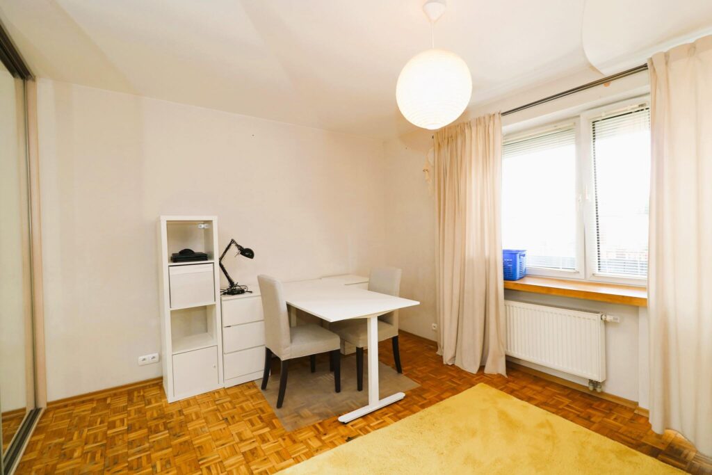 Mieszkanie w bliźniaku - zdjęcie 7