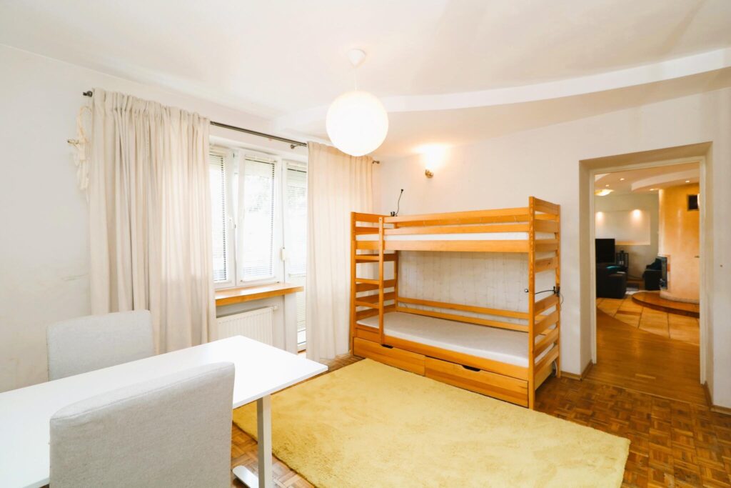 Mieszkanie w bliźniaku - zdjęcie 5