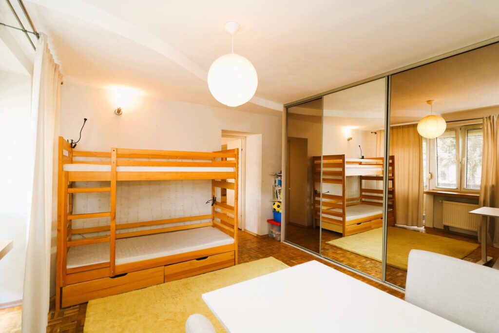 Mieszkanie w bliźniaku - zdjęcie 6