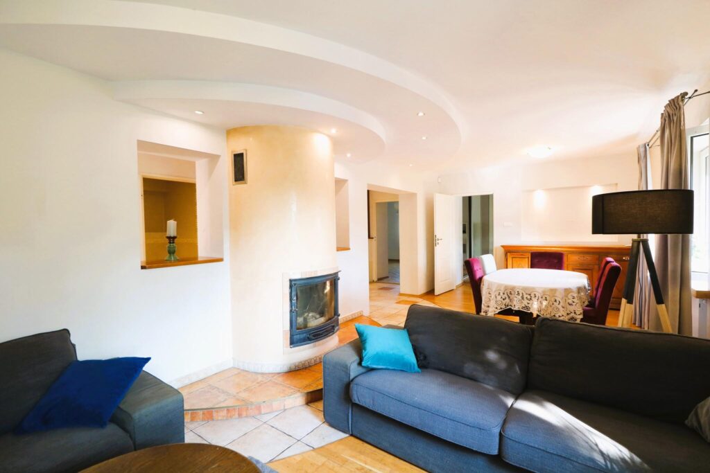 Mieszkanie w bliźniaku - zdjęcie 3