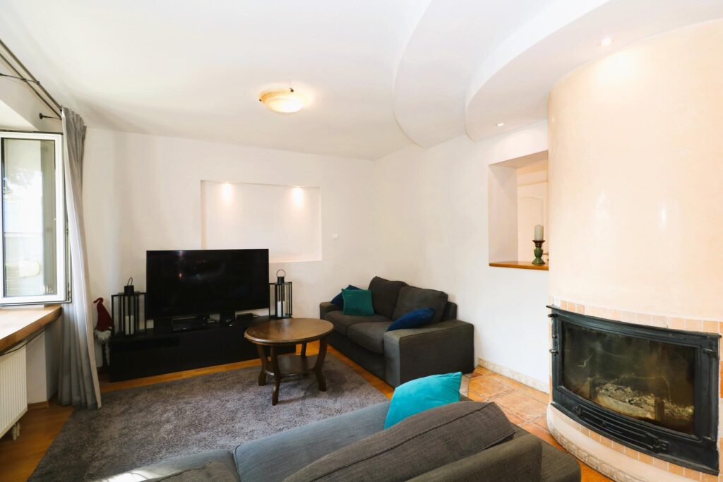 Mieszkanie w bliźniaku - zdjęcie 4