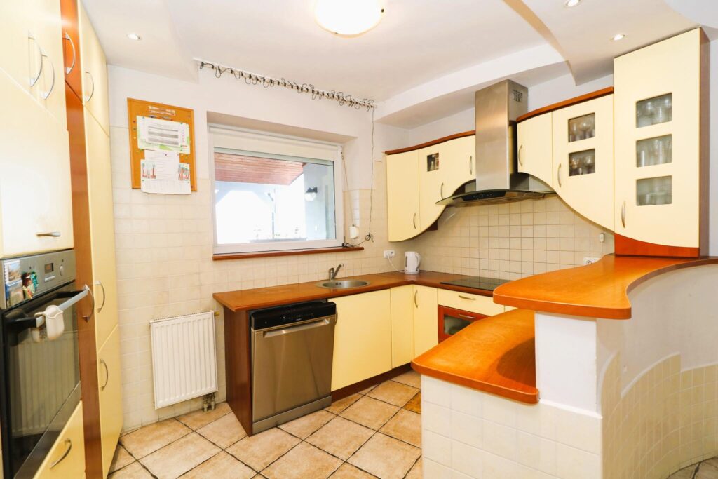 Mieszkanie w bliźniaku - zdjęcie 10