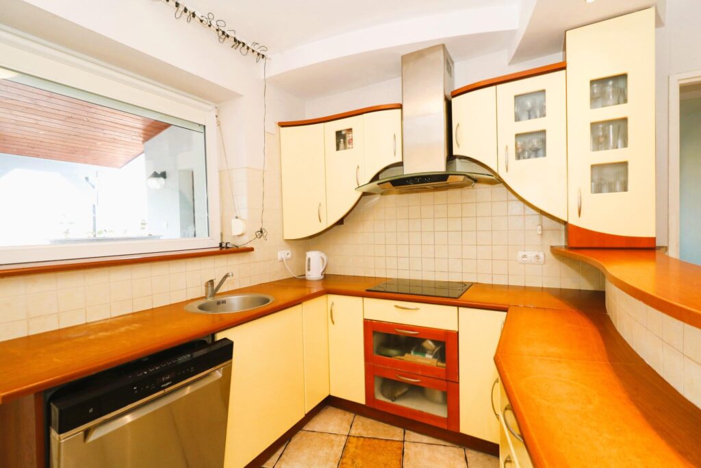 Mieszkanie w bliźniaku - zdjęcie 11