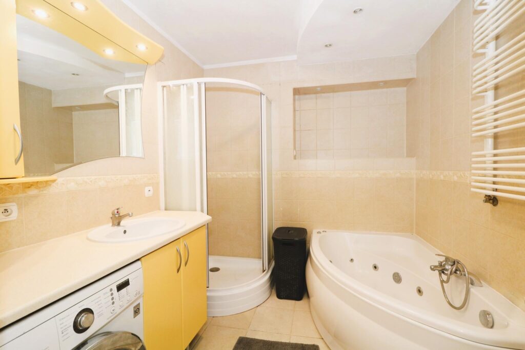 Mieszkanie w bliźniaku - zdjęcie 12