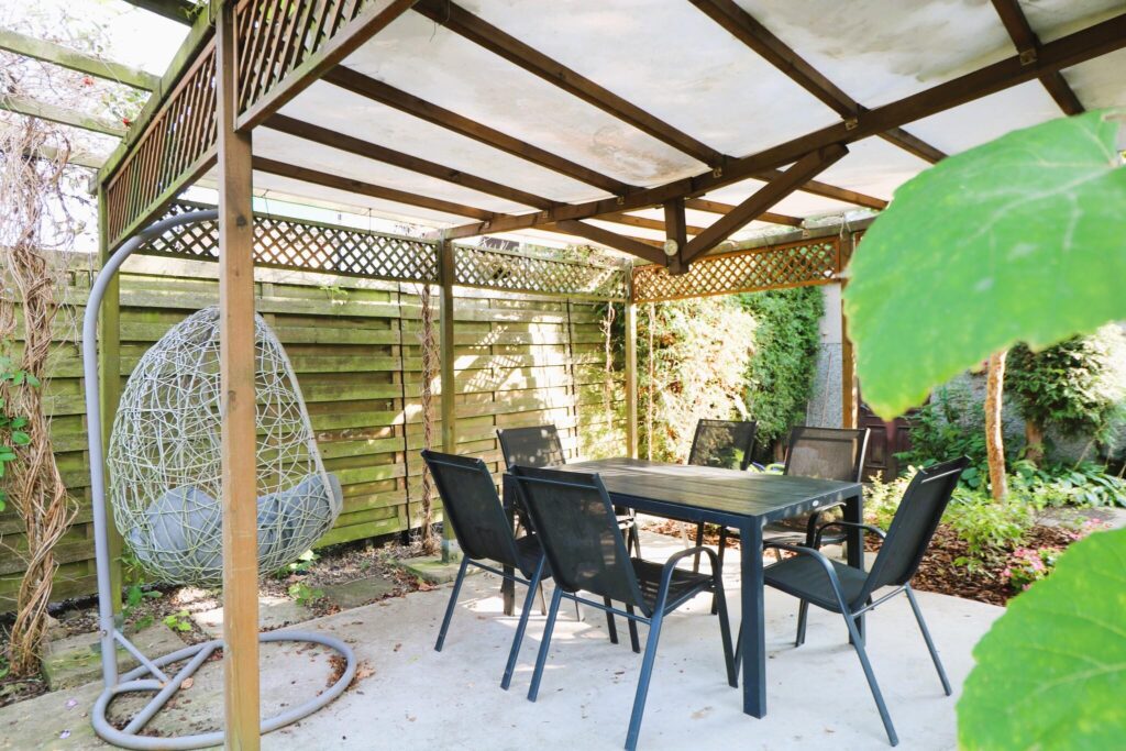 Mieszkanie w bliźniaku - zdjęcie 13