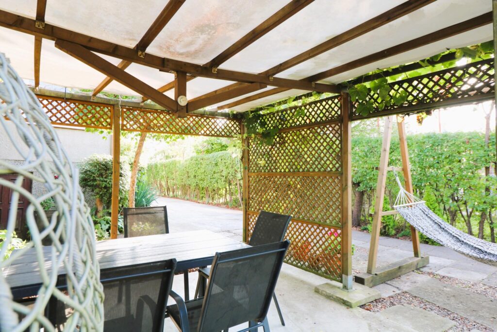 Mieszkanie w bliźniaku - zdjęcie 14