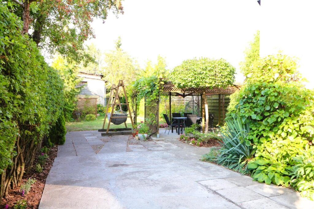 Mieszkanie w bliźniaku - zdjęcie 1