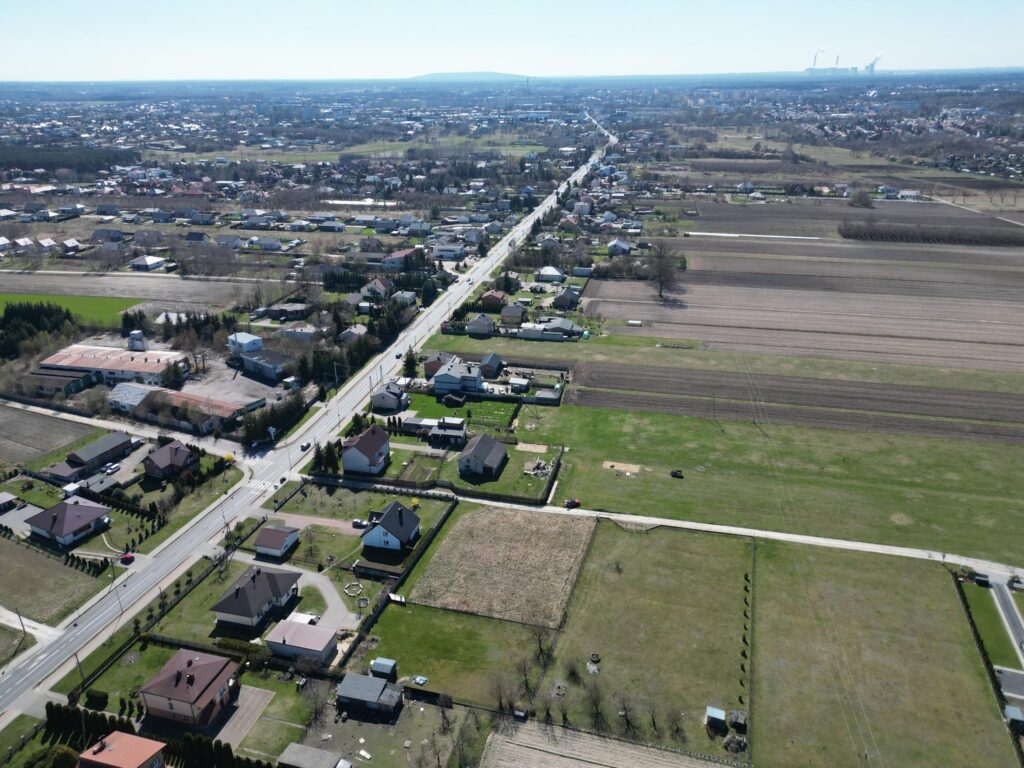 Działki Kluki-Podwódka - zdjęcie 11