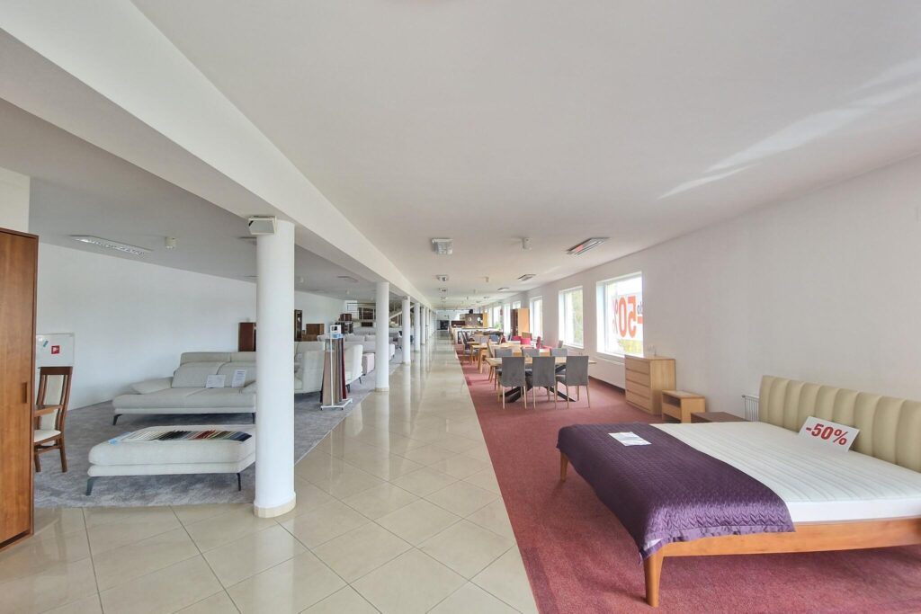 Budynek w centrum Białej Podlaskiej 4 kondygnacje - zdjęcie 21