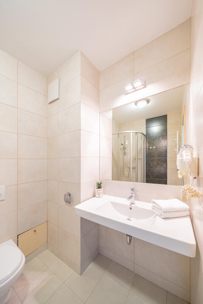 Apartament na 7 piętrze z widokiem na morze - zdjęcie 8