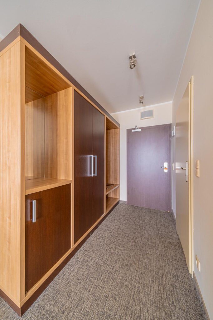 Apartament na 7 piętrze z widokiem na morze - zdjęcie 5