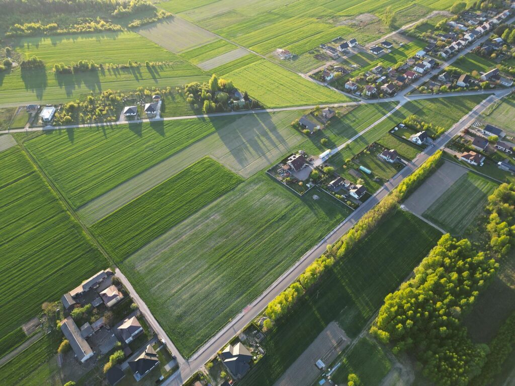 Działka 1205 m2 w Gorzędowie Mickiewicza - zdjęcie 3