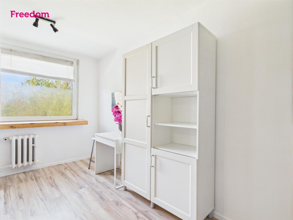 Klimatyczne 2 pokoje w centrum Kętrzyńskiego - zdjęcie 3