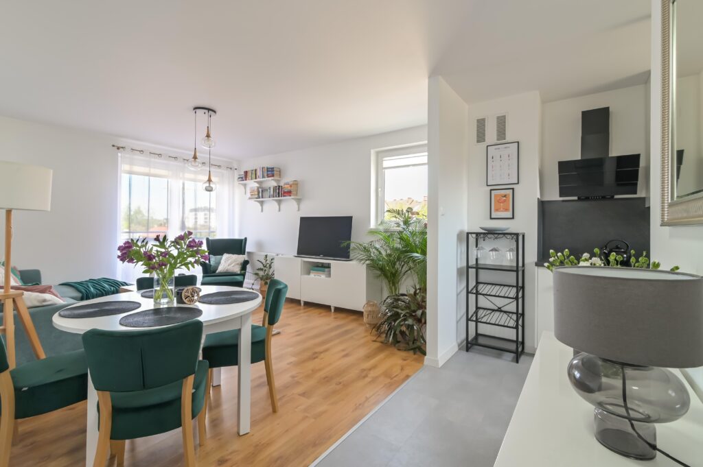 3 pokoje, balkon, piwnica- Gdańsk ul. J. Kielasa - zdjęcie 1