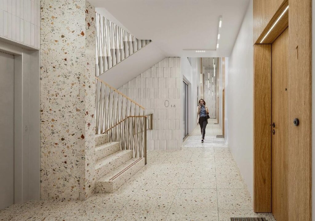 Rodzinne M5 I 2 balkony I Taras I Szkoła I Metro - zdjęcie 5