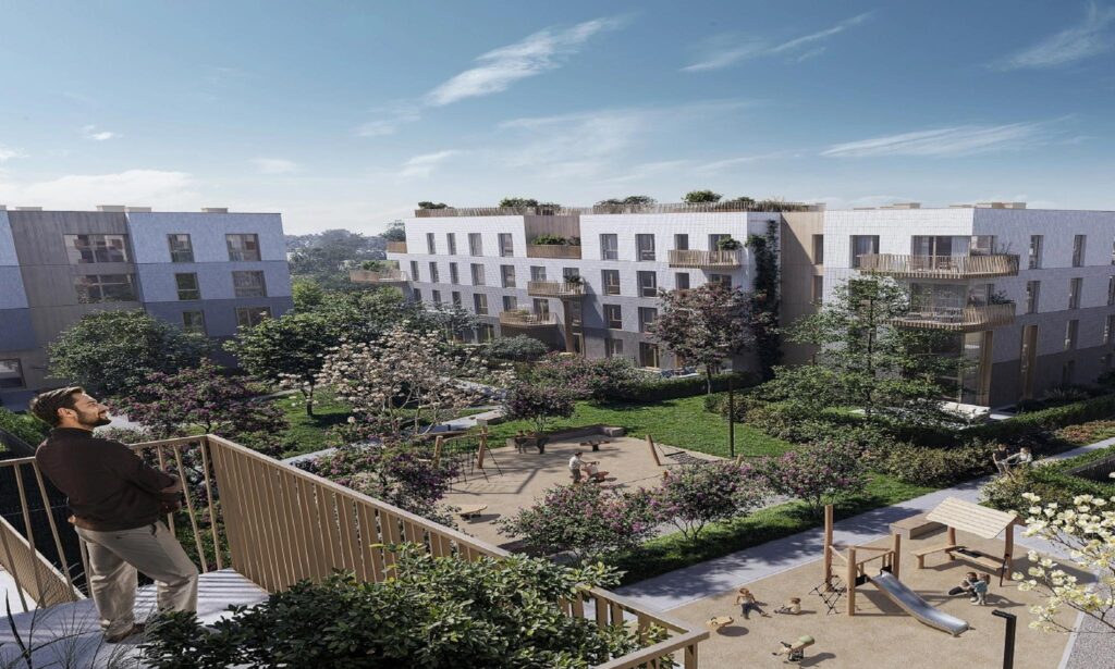 Rodzinne M5 I 2 balkony I Taras I Szkoła I Metro - zdjęcie 6