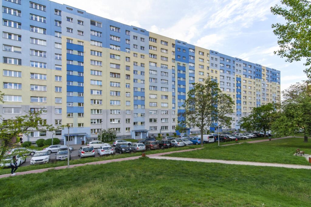 Na sprzedaż wyjątkowe M4 na Retkini. - zdjęcie 13