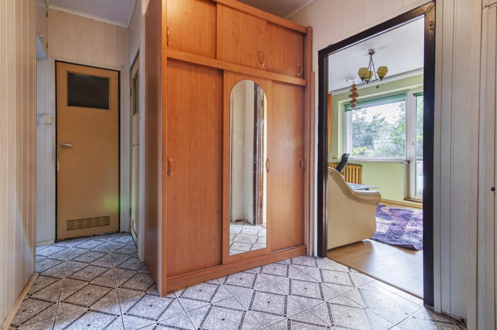 Na sprzedaż wyjątkowe M4 na Retkini. - zdjęcie 10