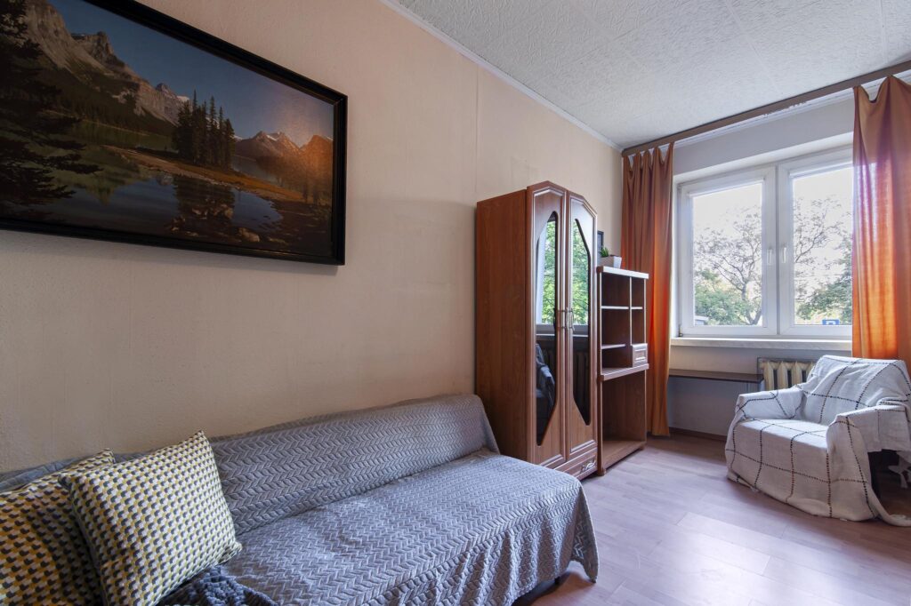 Na sprzedaż wyjątkowe M4 na Retkini. - zdjęcie 4