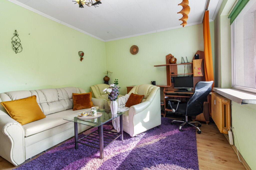 Na sprzedaż wyjątkowe M4 na Retkini. - zdjęcie 6