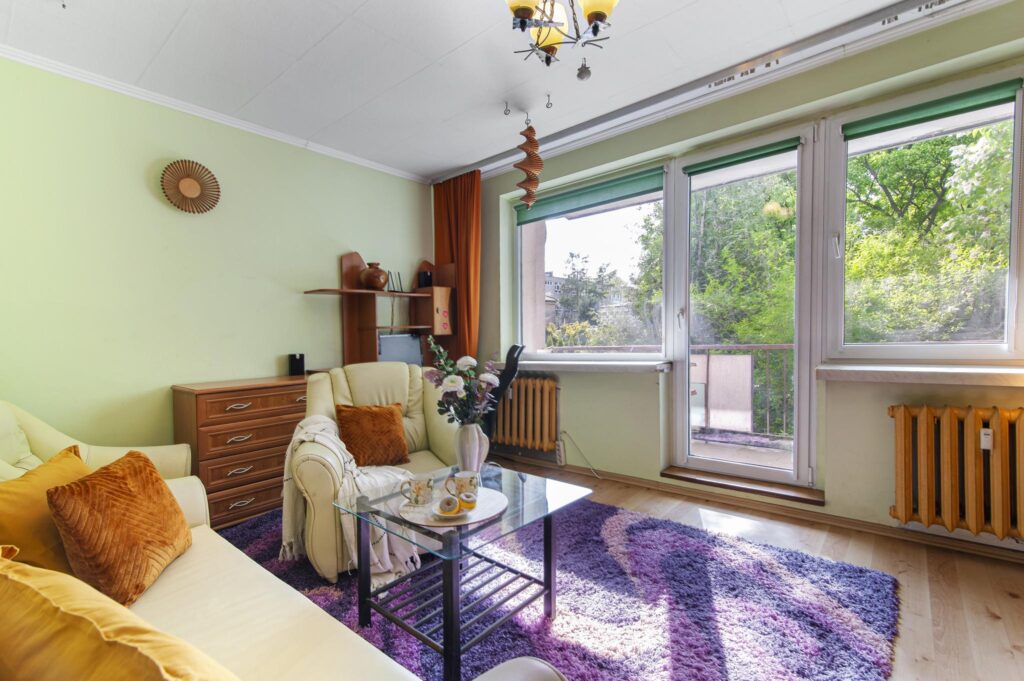 Na sprzedaż wyjątkowe M4 na Retkini. - zdjęcie 7