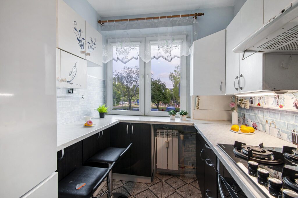 Na sprzedaż wyjątkowe M4 na Retkini. - zdjęcie 9