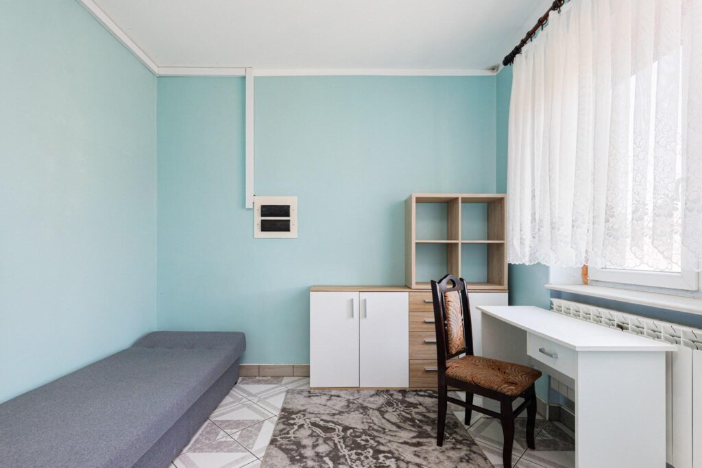 Tartak stolarnia suszarnia dom, Łopienie-Szelągi - zdjęcie 21