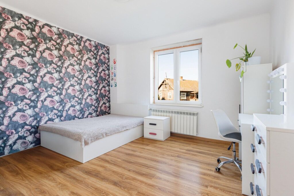 Tartak stolarnia suszarnia dom, Łopienie-Szelągi - zdjęcie 16