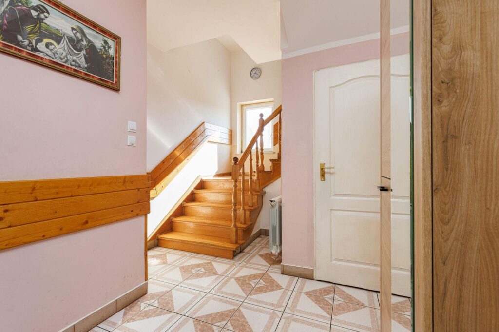 Tartak stolarnia suszarnia dom, Łopienie-Szelągi - zdjęcie 22