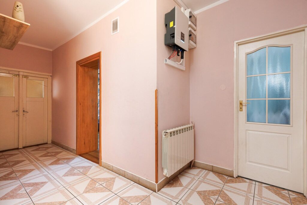 Tartak stolarnia suszarnia dom, Łopienie-Szelągi - zdjęcie 23