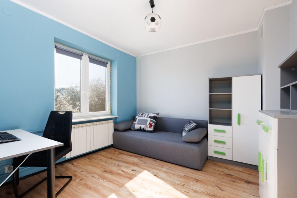 Tartak stolarnia suszarnia dom, Łopienie-Szelągi - zdjęcie 24