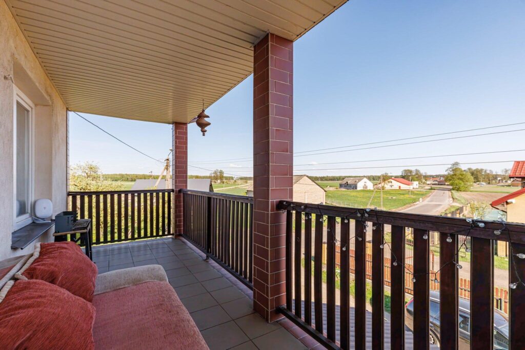 Tartak stolarnia suszarnia dom, Łopienie-Szelągi - zdjęcie 27