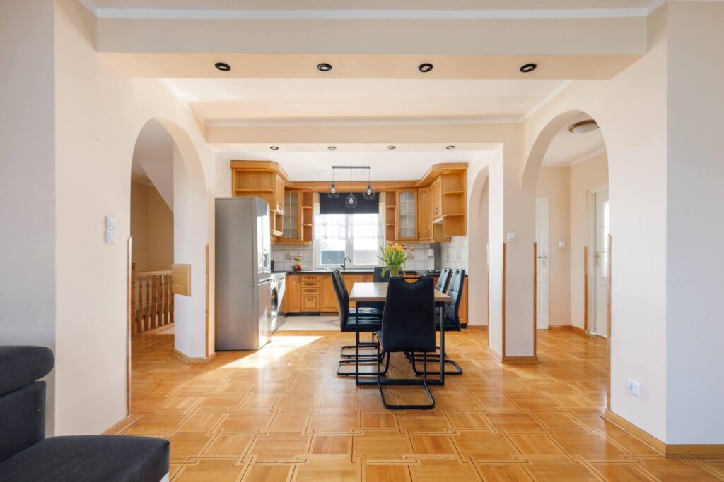 Tartak stolarnia suszarnia dom, Łopienie-Szelągi - zdjęcie 28